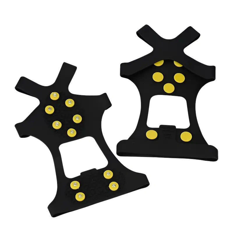 Demi Crampon Randonnée 2