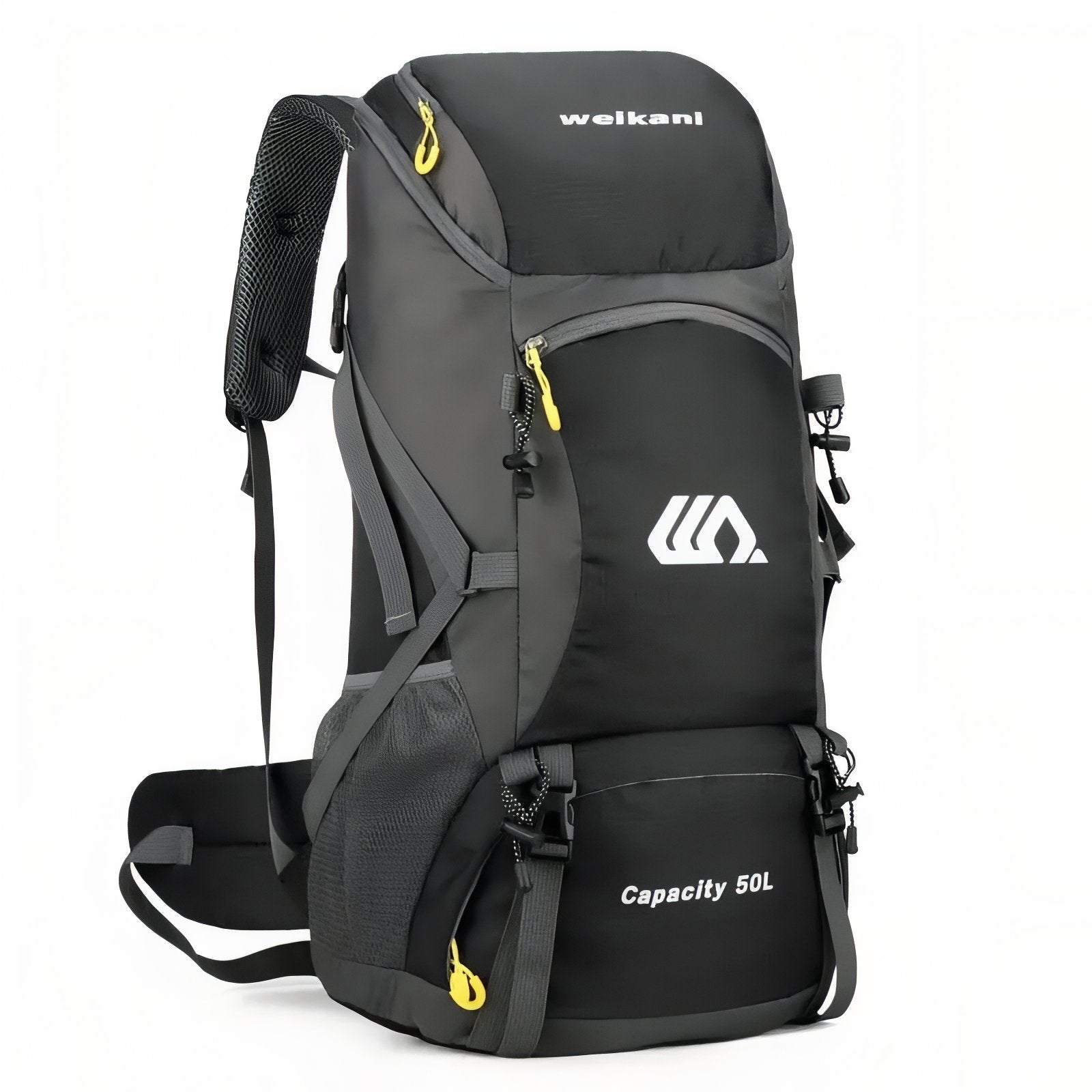Sac Randonnée 50L Ultra Léger
