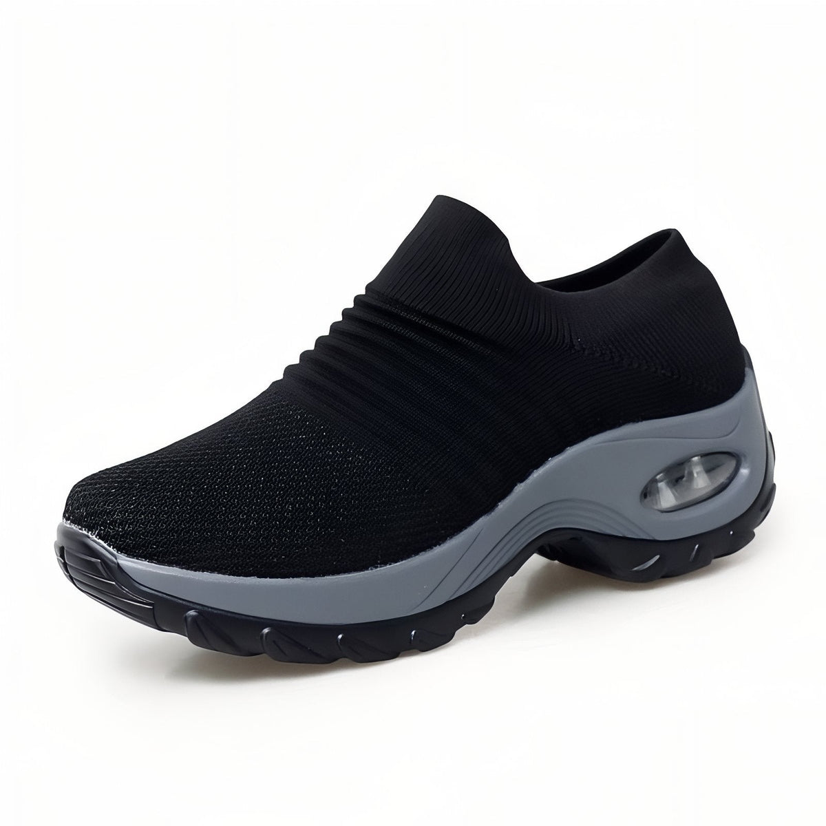 Chaussure Randonnée Femme Souple 1