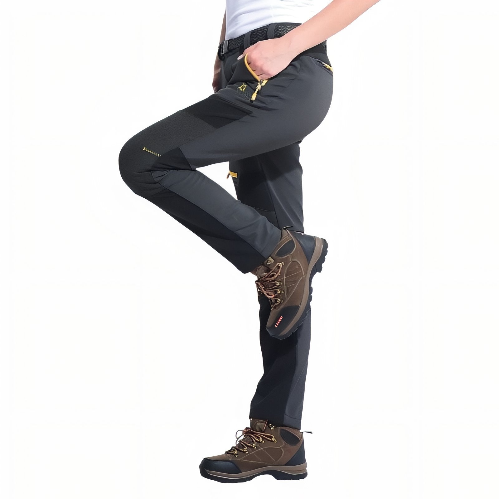 Pantalon Randonnée Neige Femme
