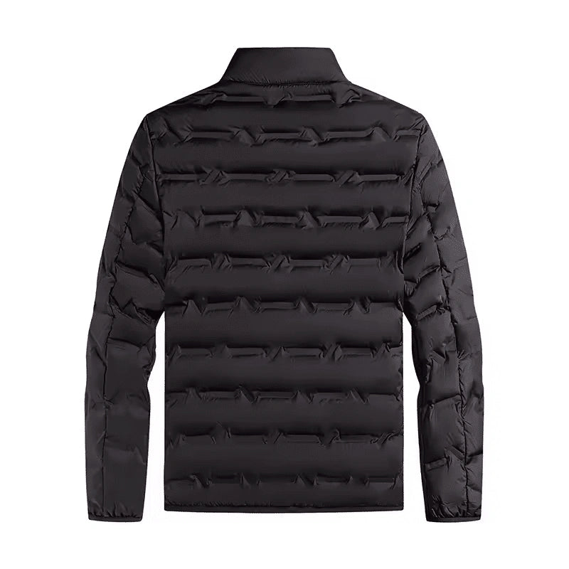 Doudoune Demi Saison Homme