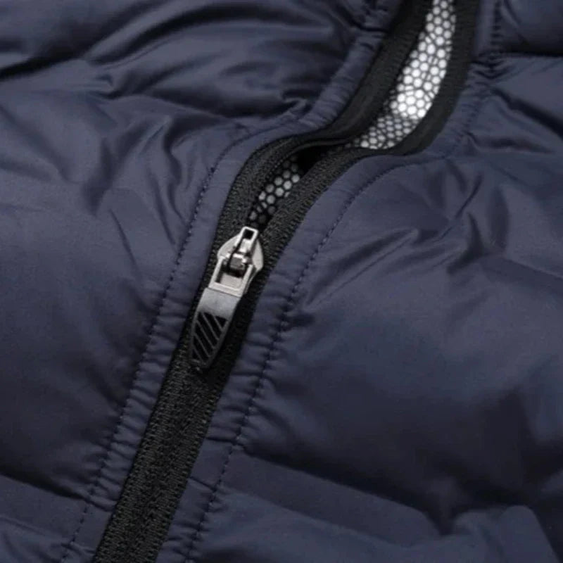 Doudoune Duvet Homme Randonnée