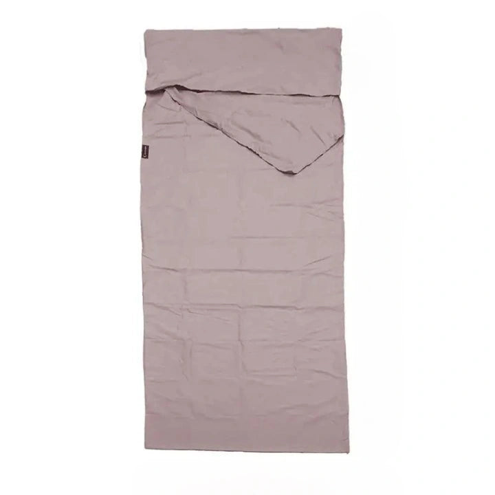 Drap De Sac De Couchage Coton
