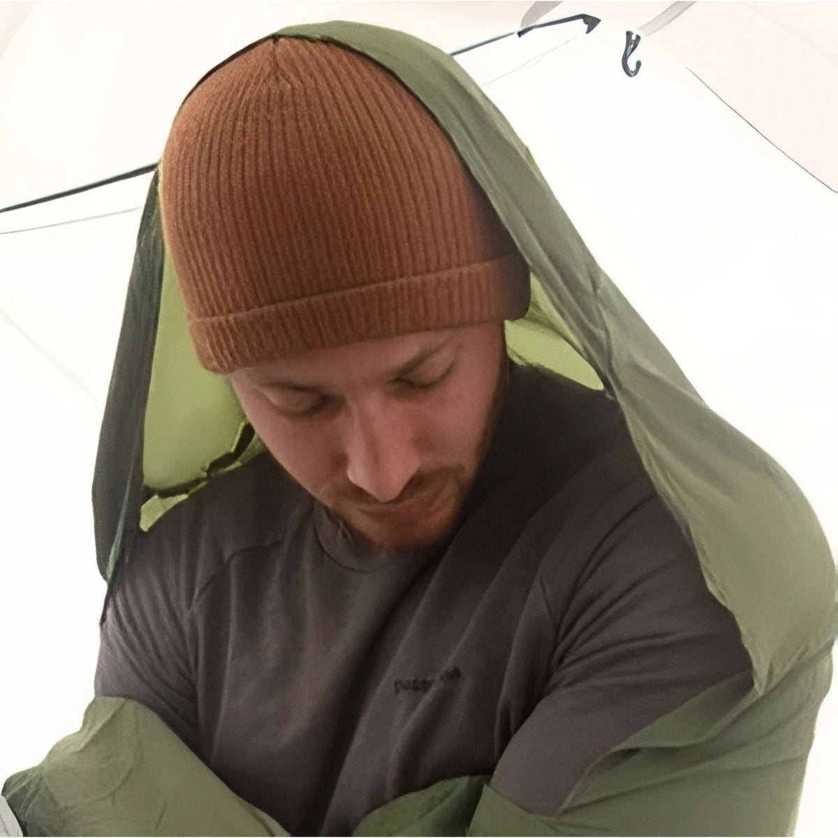 Drap De Sac De Couchage Léger 7