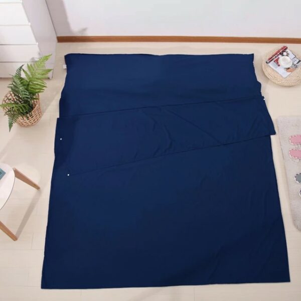 Drap De Sac De Couchage Rectangulaire