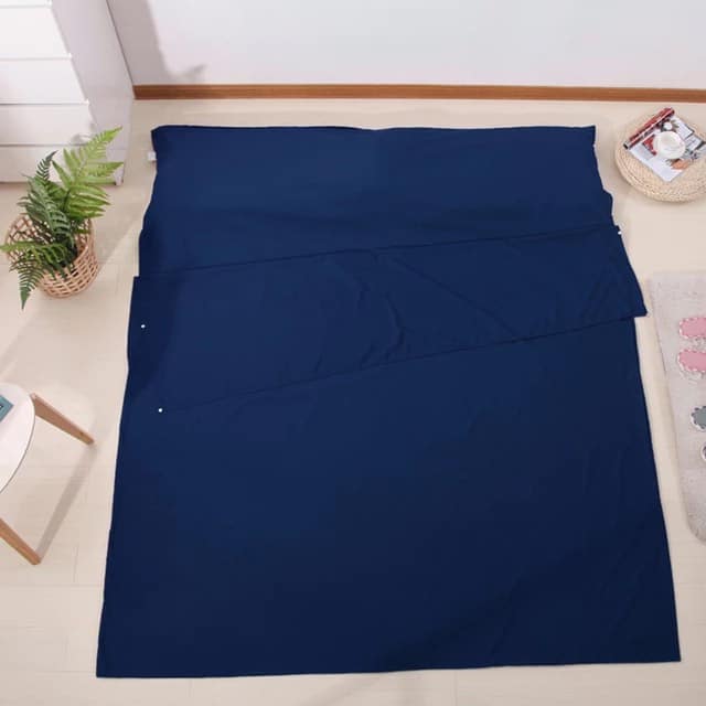 Drap De Sac De Couchage Rectangulaire