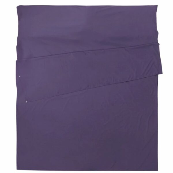 Drap De Sac De Couchage Rectangulaire