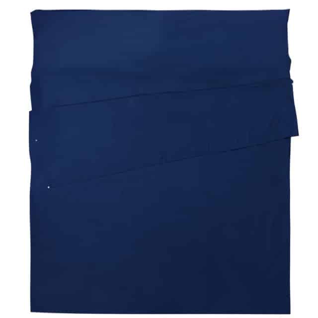 Drap De Sac De Couchage Rectangulaire