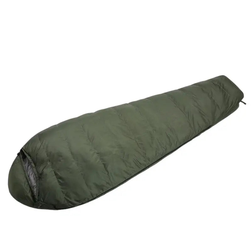 Sac De Couchage -40°c