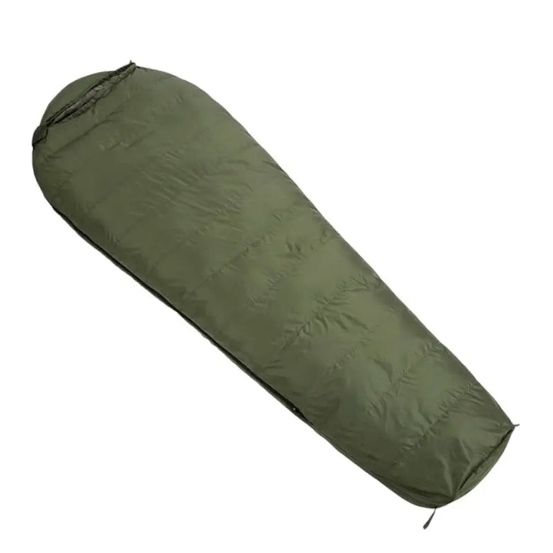 Sac De Couchage -40°c