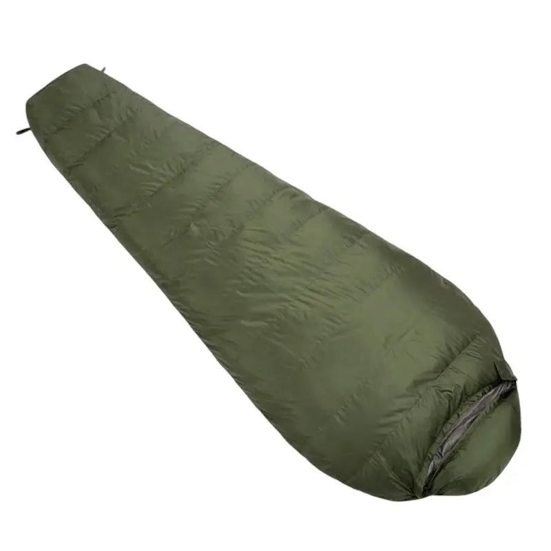 Sac De Couchage -40°c