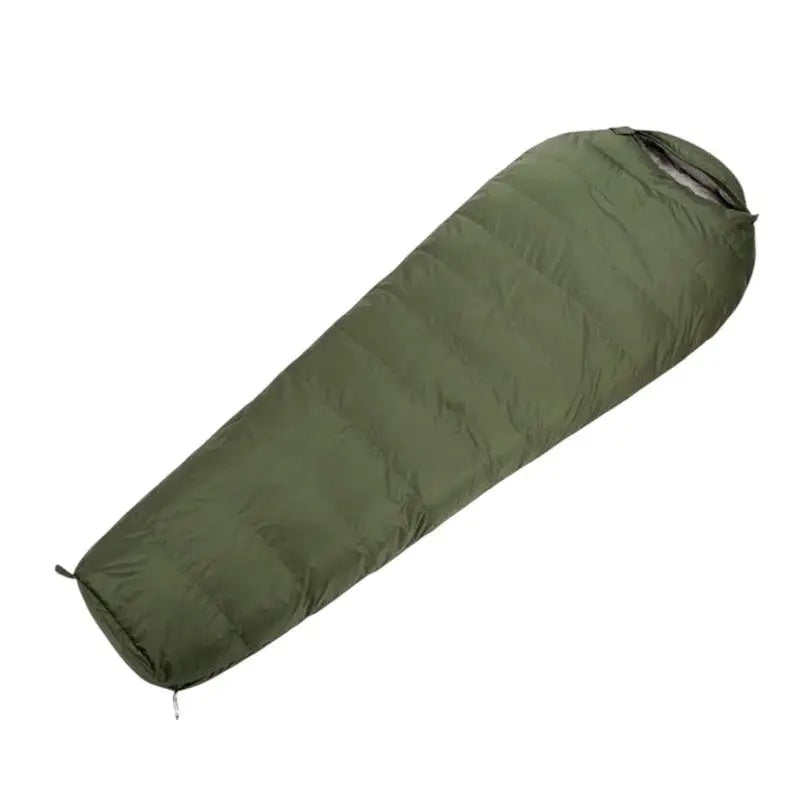 Sac De Couchage -40°c
