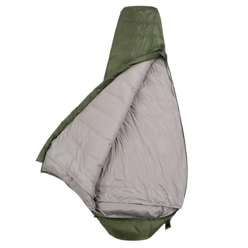 Sac De Couchage -40°c