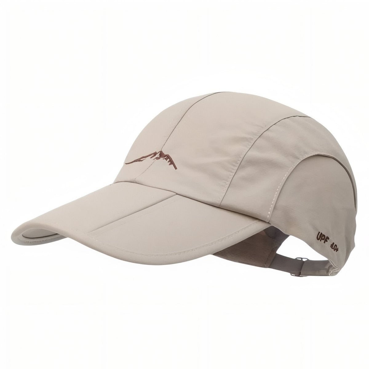 Casquette Randonnée Imperméable 10