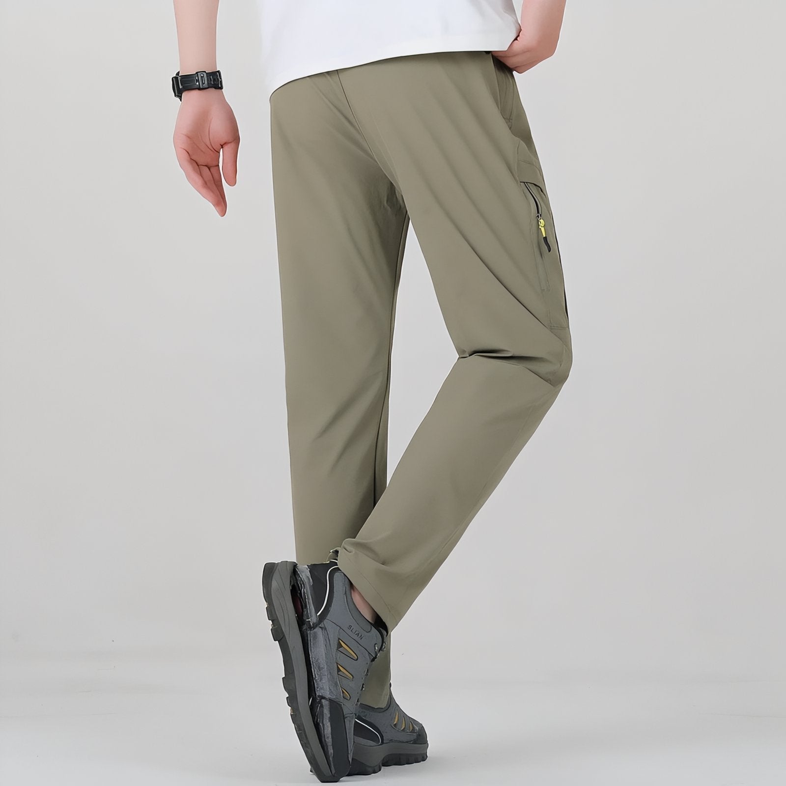 Pantalon Randonnée Renforcé