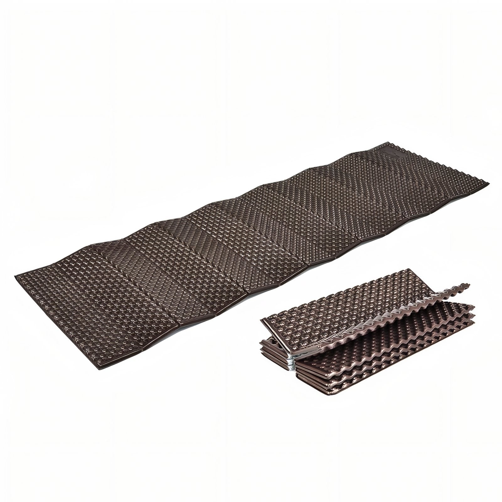 Matelas Mousse Alvéolée Randonnée