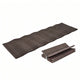 Marron Foncé