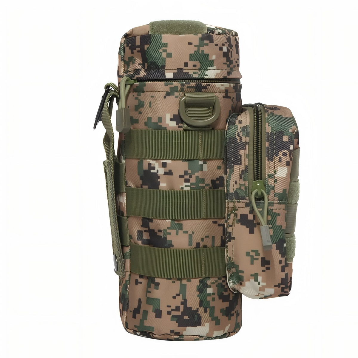 Porte Gourde Militaire MOLLE 8
