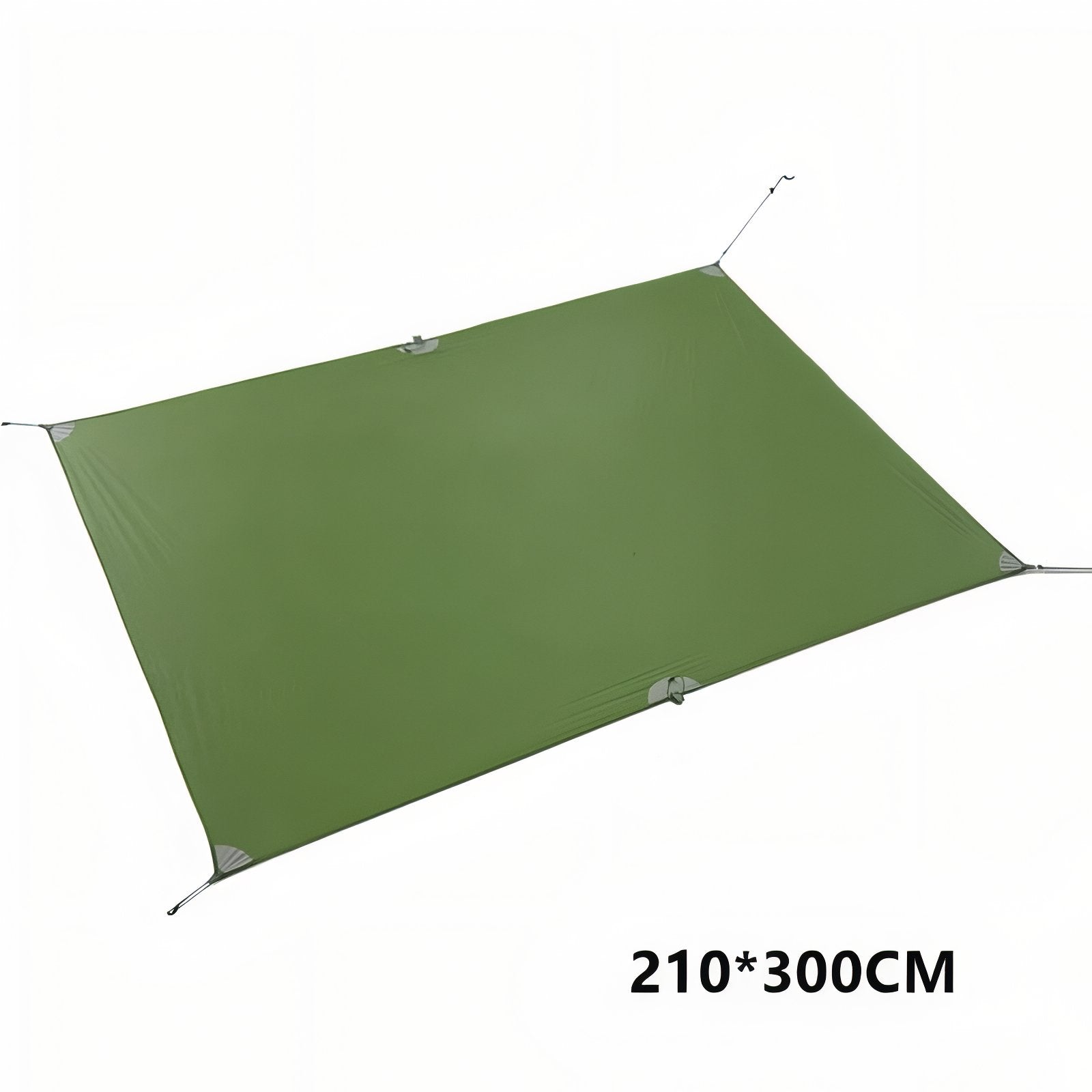 Ultralight Tarp