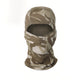 Taupe Camouflage