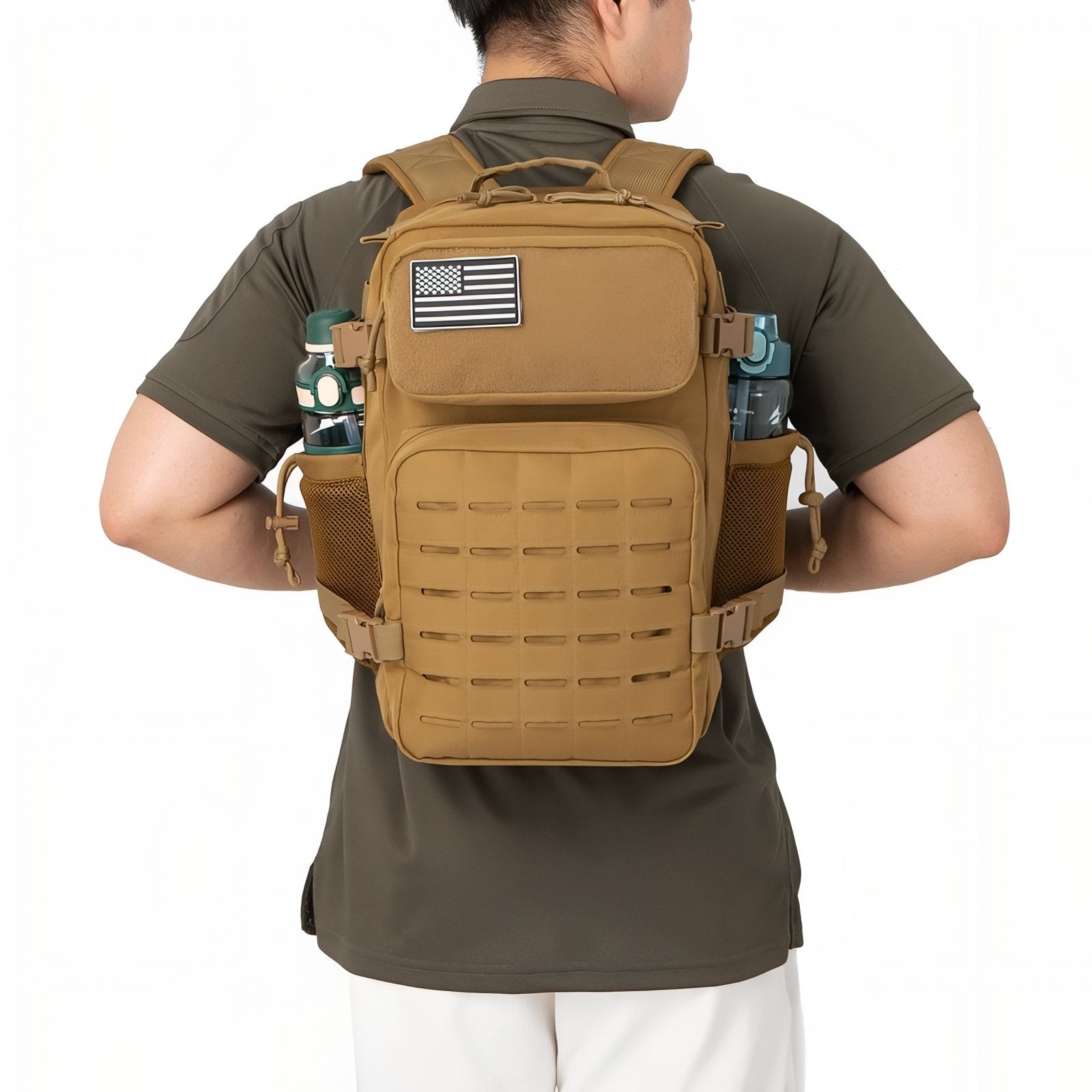 Sac à Dos Randonnée Enfants 25L