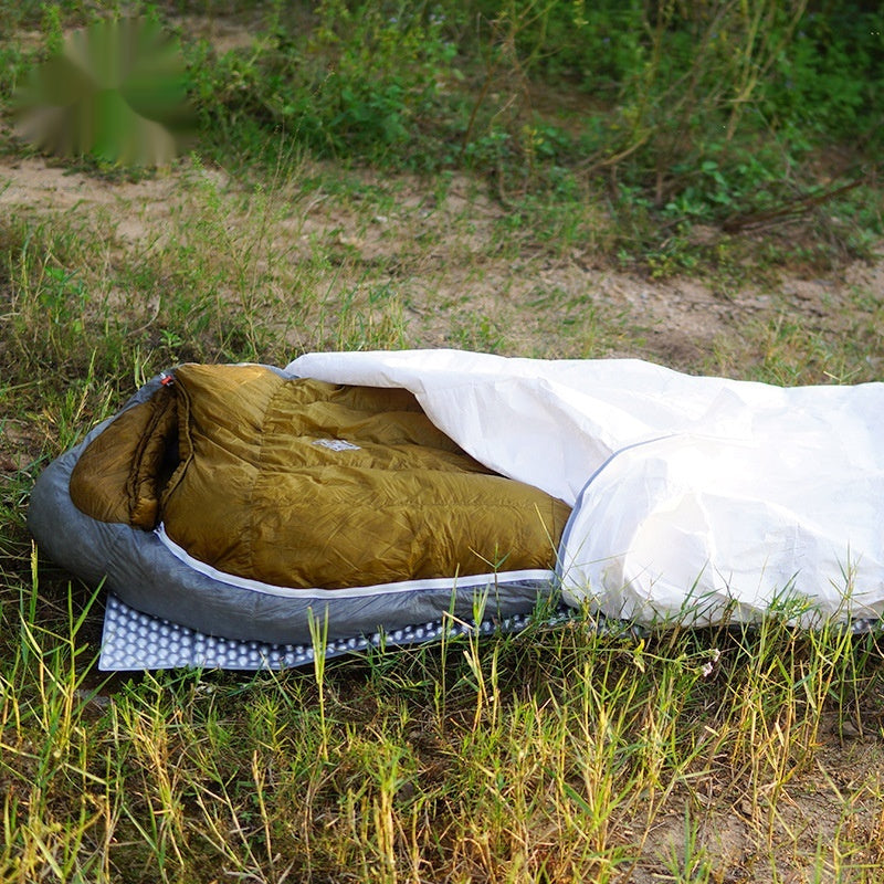 Sur-sac De Couchage