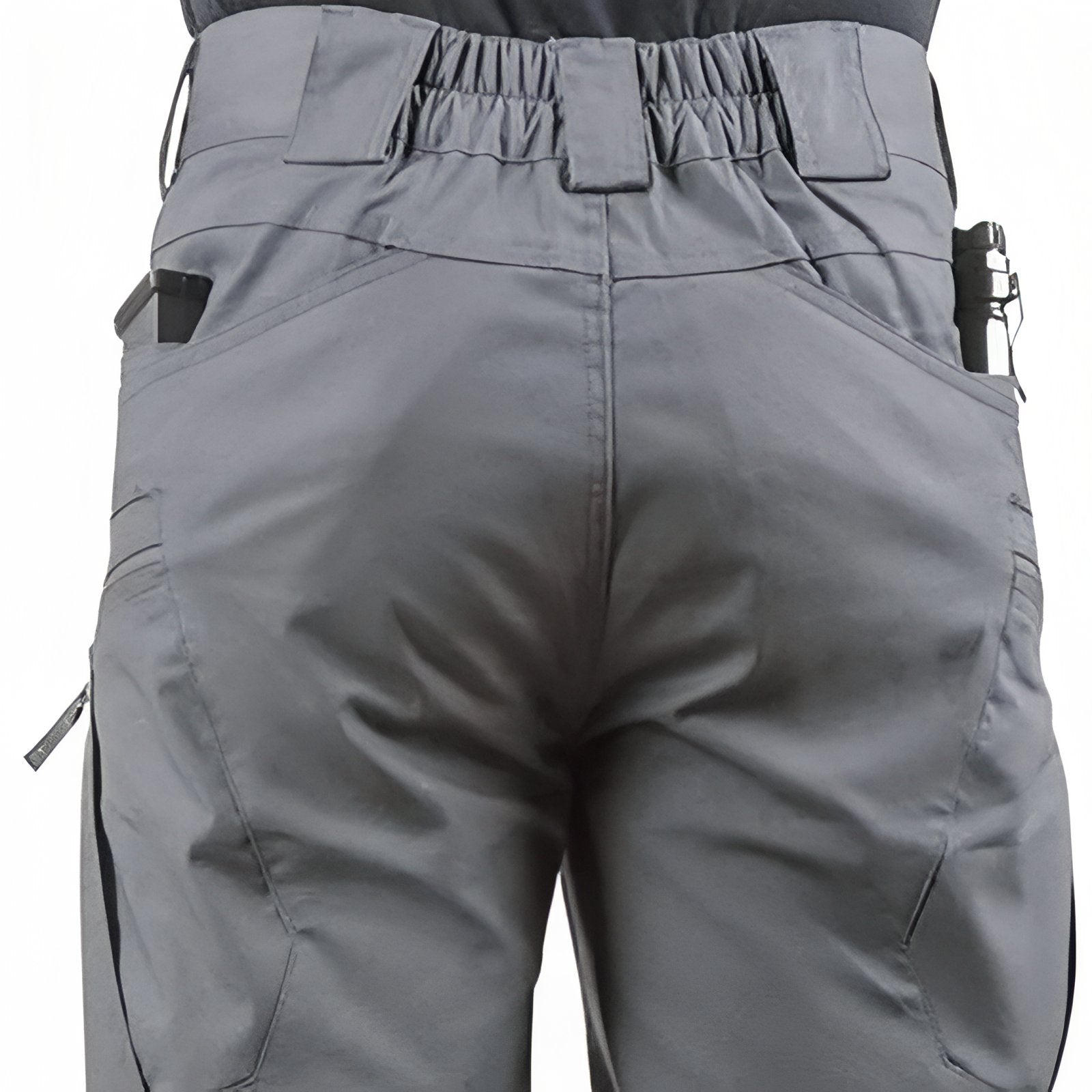 Short De Randonnée Ultra Leger Homme