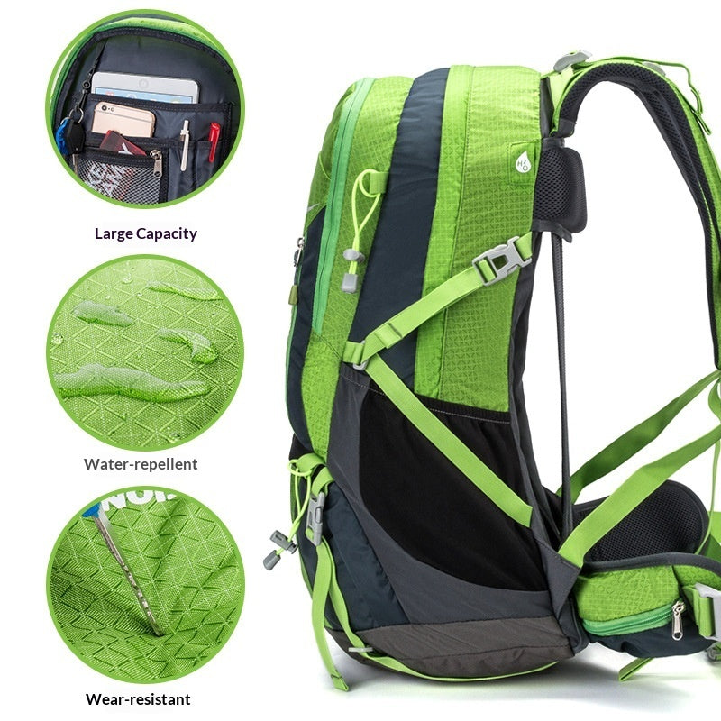 Sac à Dos Léger Imperméable