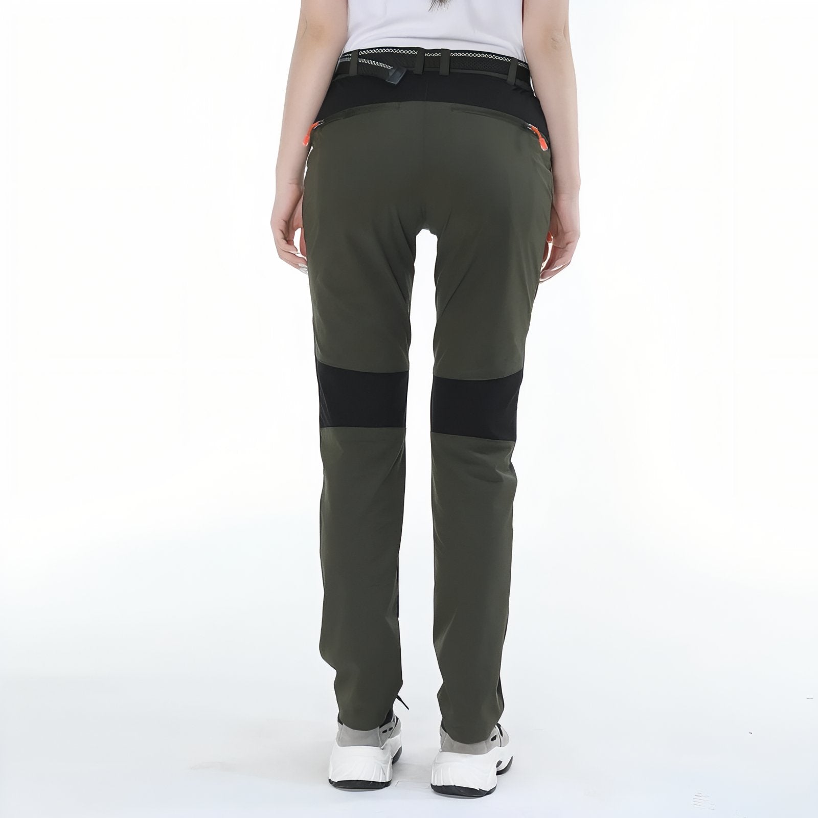 Pantalon Fuseau de Randonnée