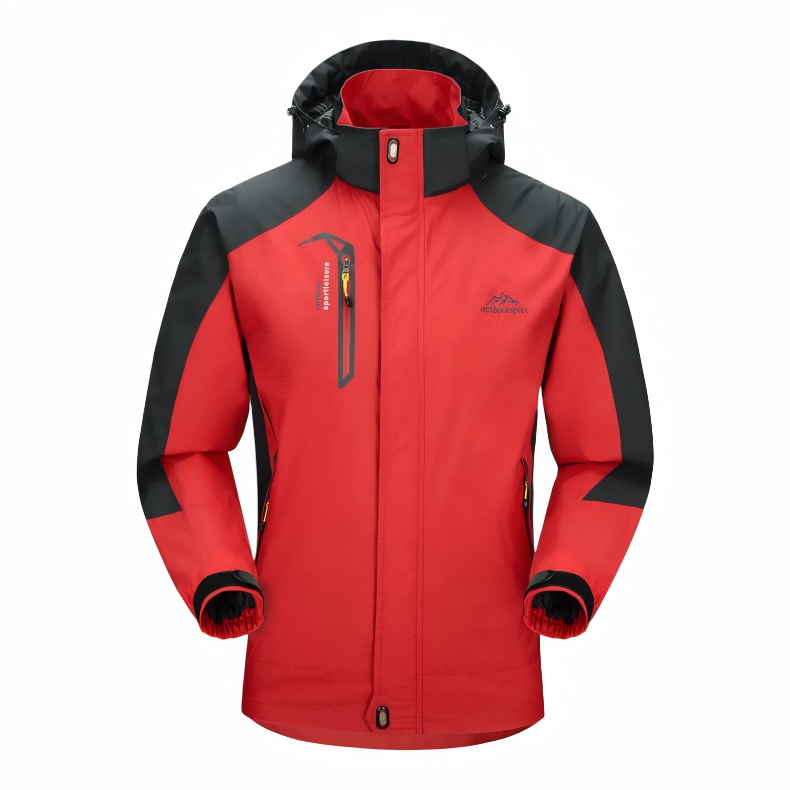 Veste Femme de Randonnée Bleu Marine