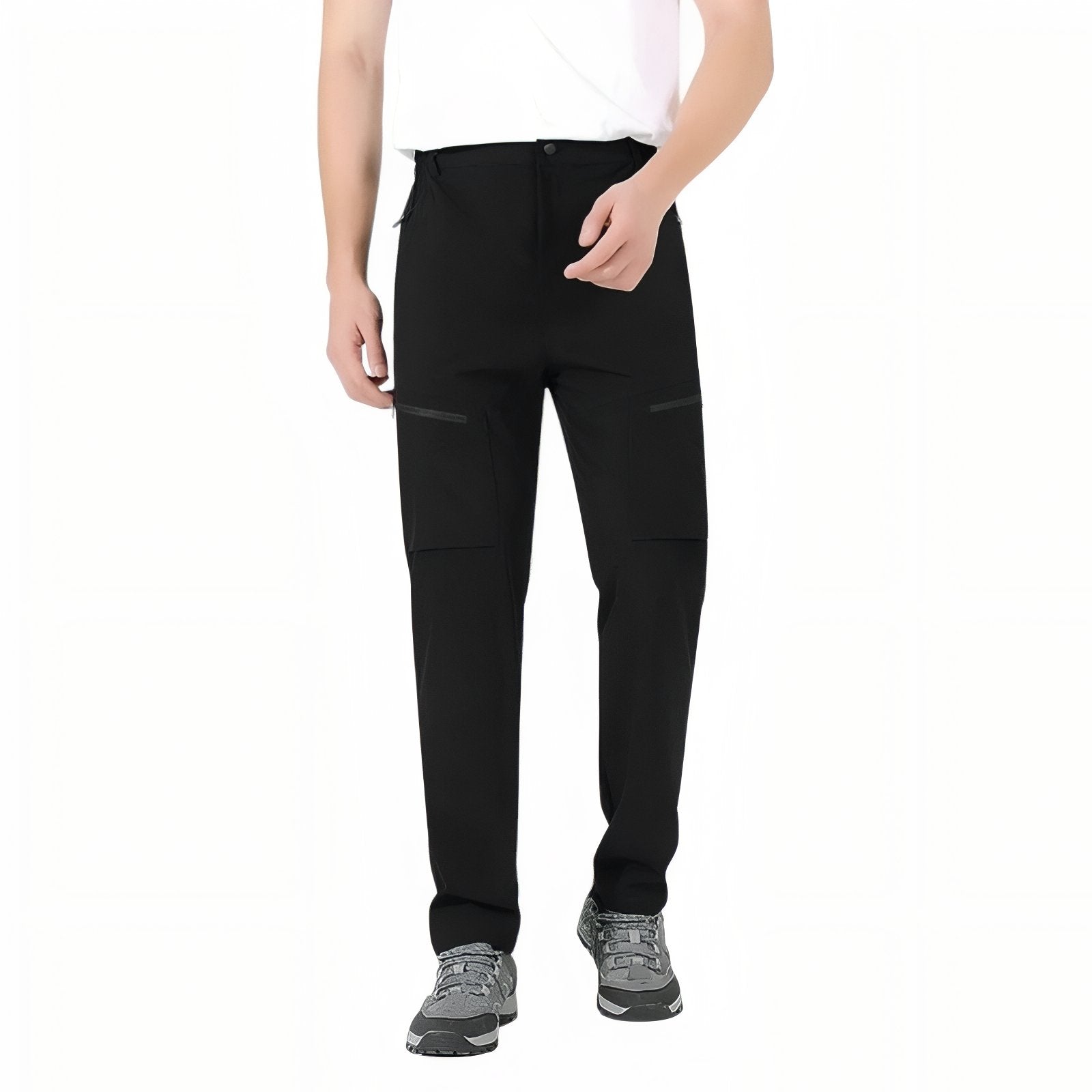 Pantalon Randonnée Tropicale