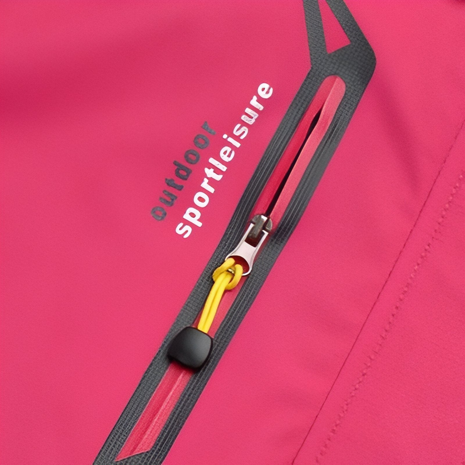 Veste Imperméable 20000 Mm Femme