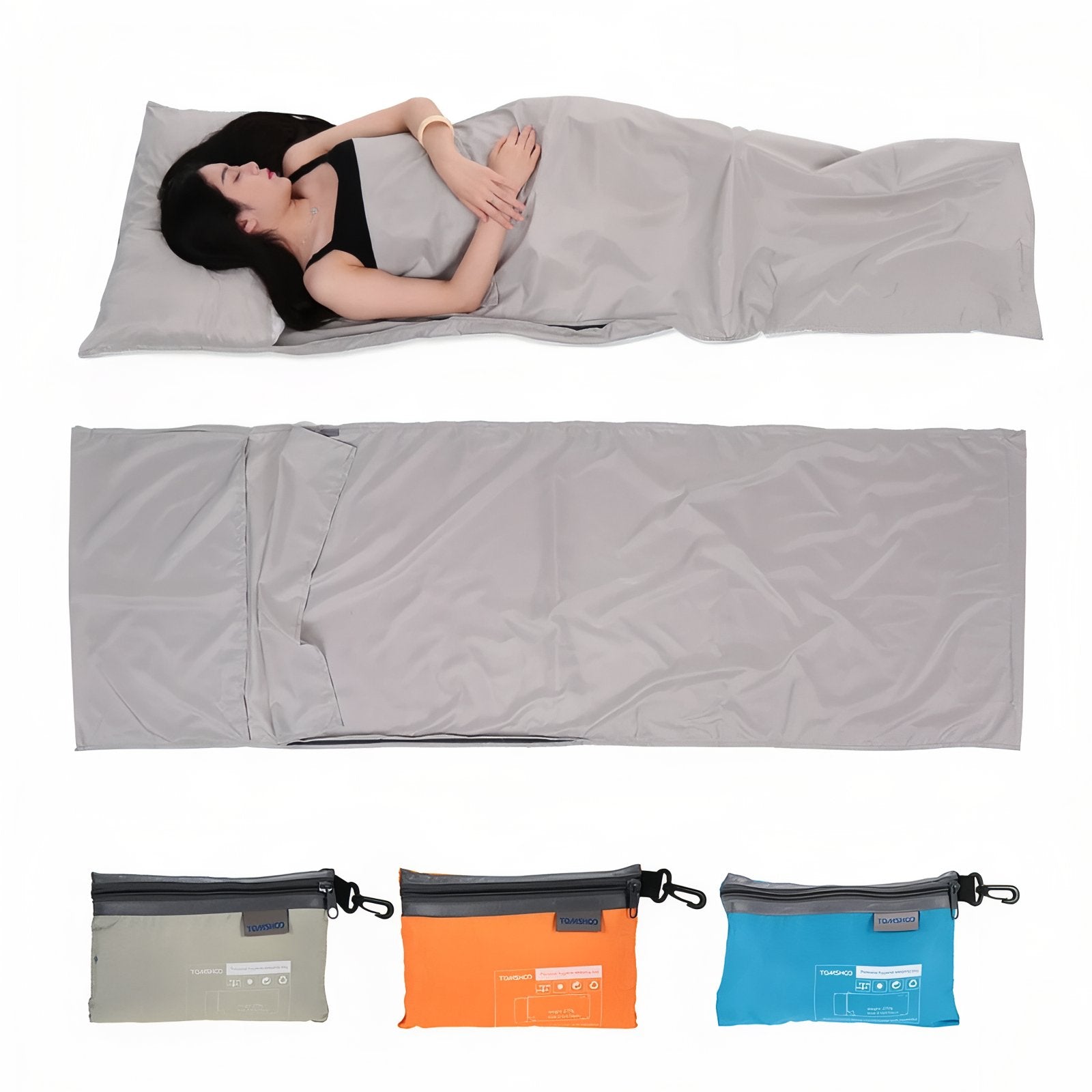 Sous-sac De Couchage