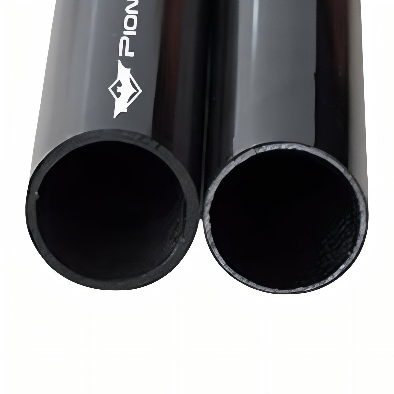 Batons De Randonnée Carbone 2 Brins