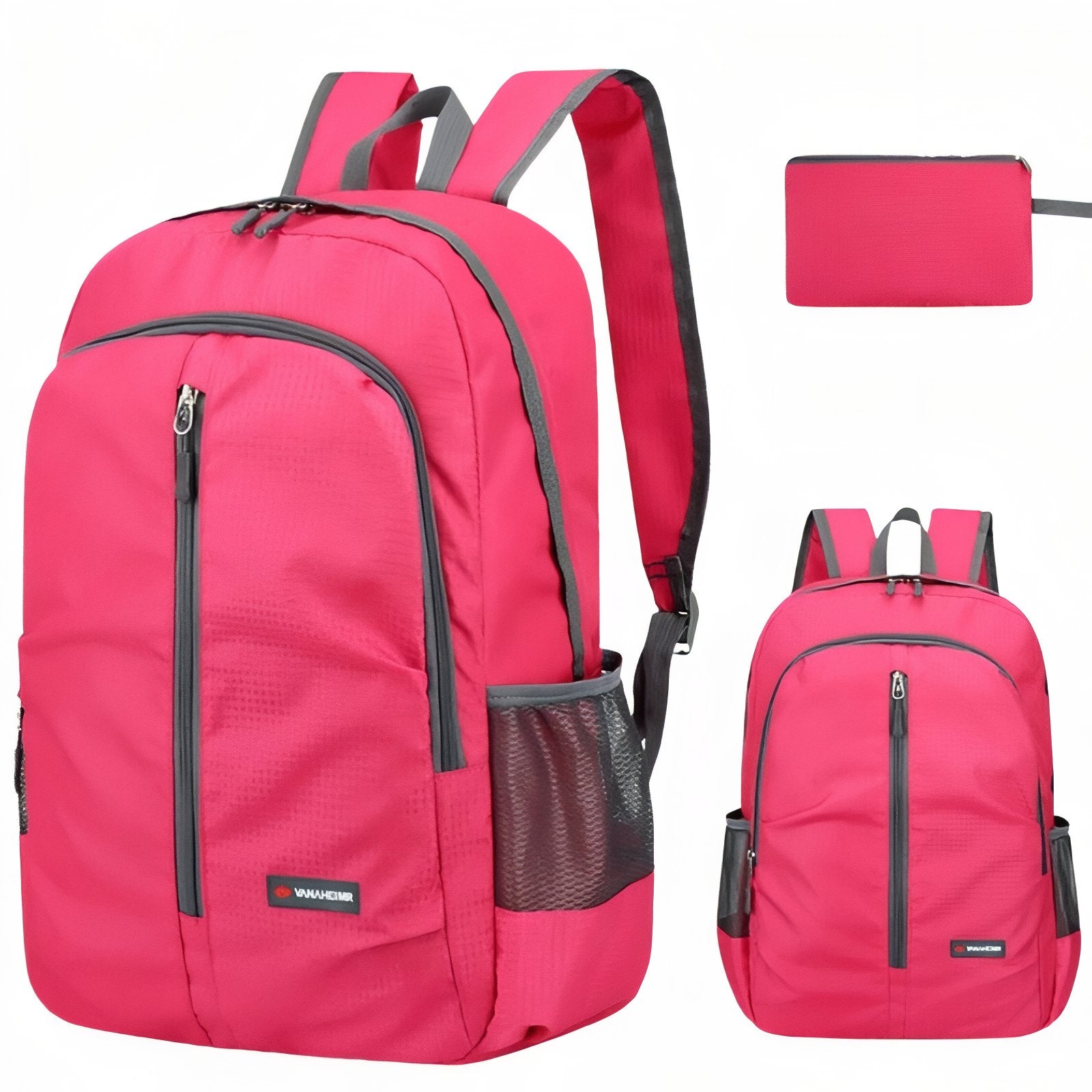 Grand Sac à Dos Randonnée pour Enfant