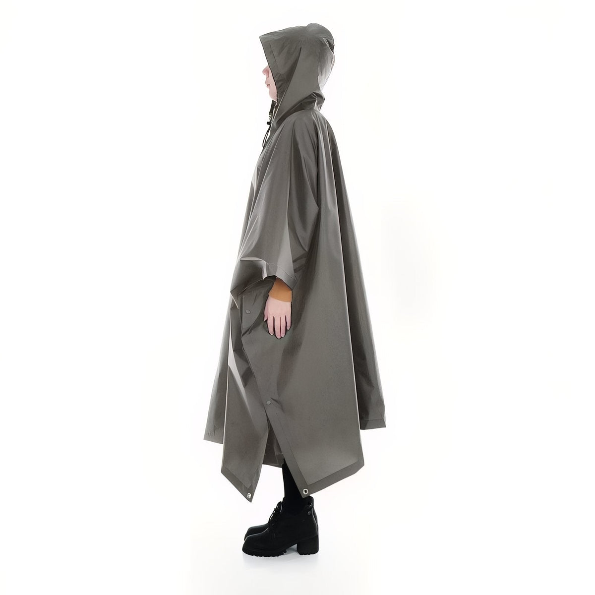 Poncho Tarp Randonnée