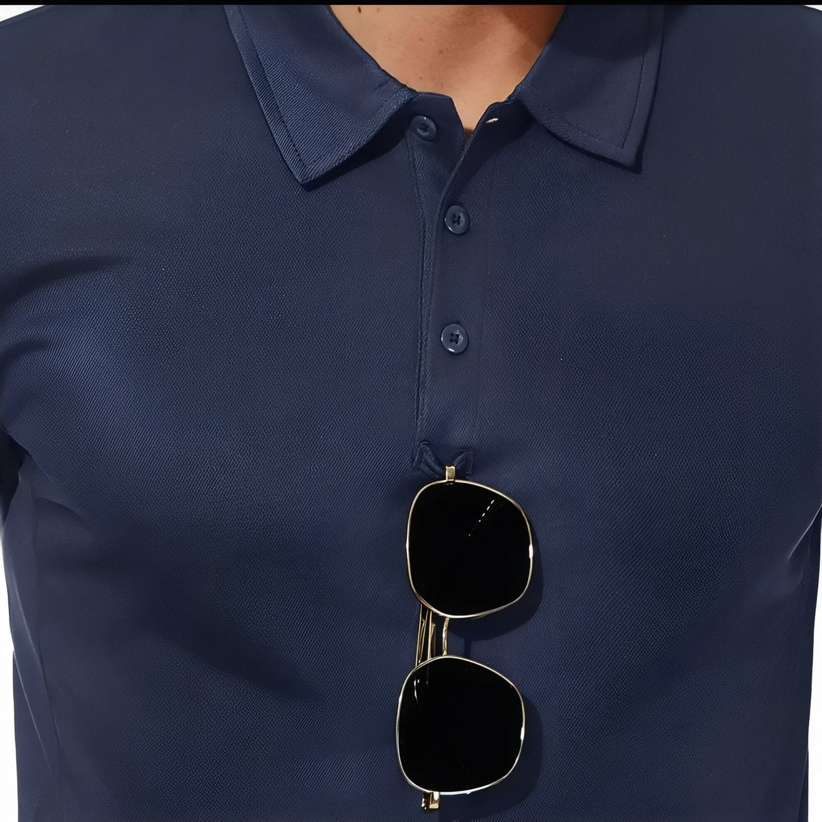 T-Shirt Technique Randonnée Homme 8