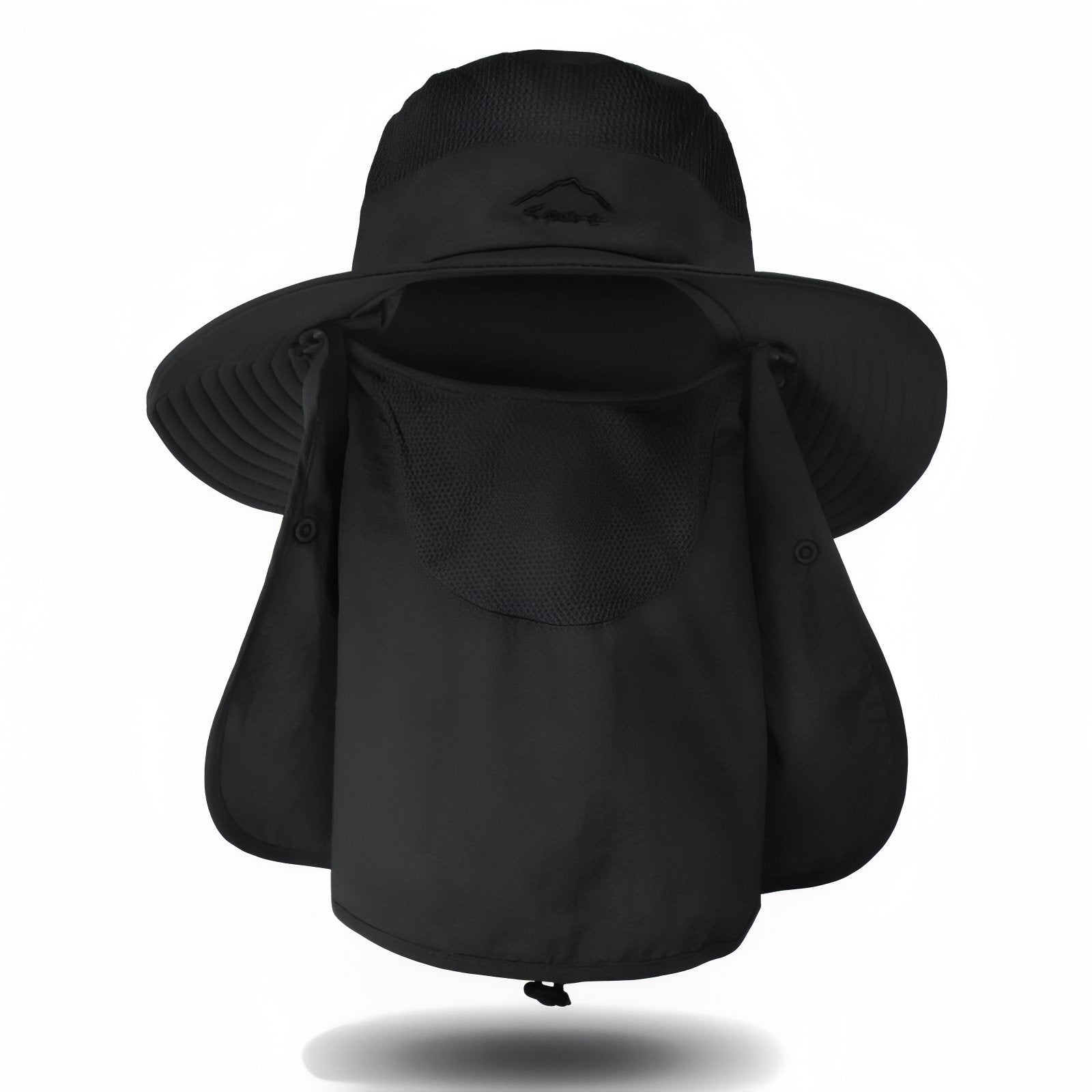 Chapeau Randonnée Rose