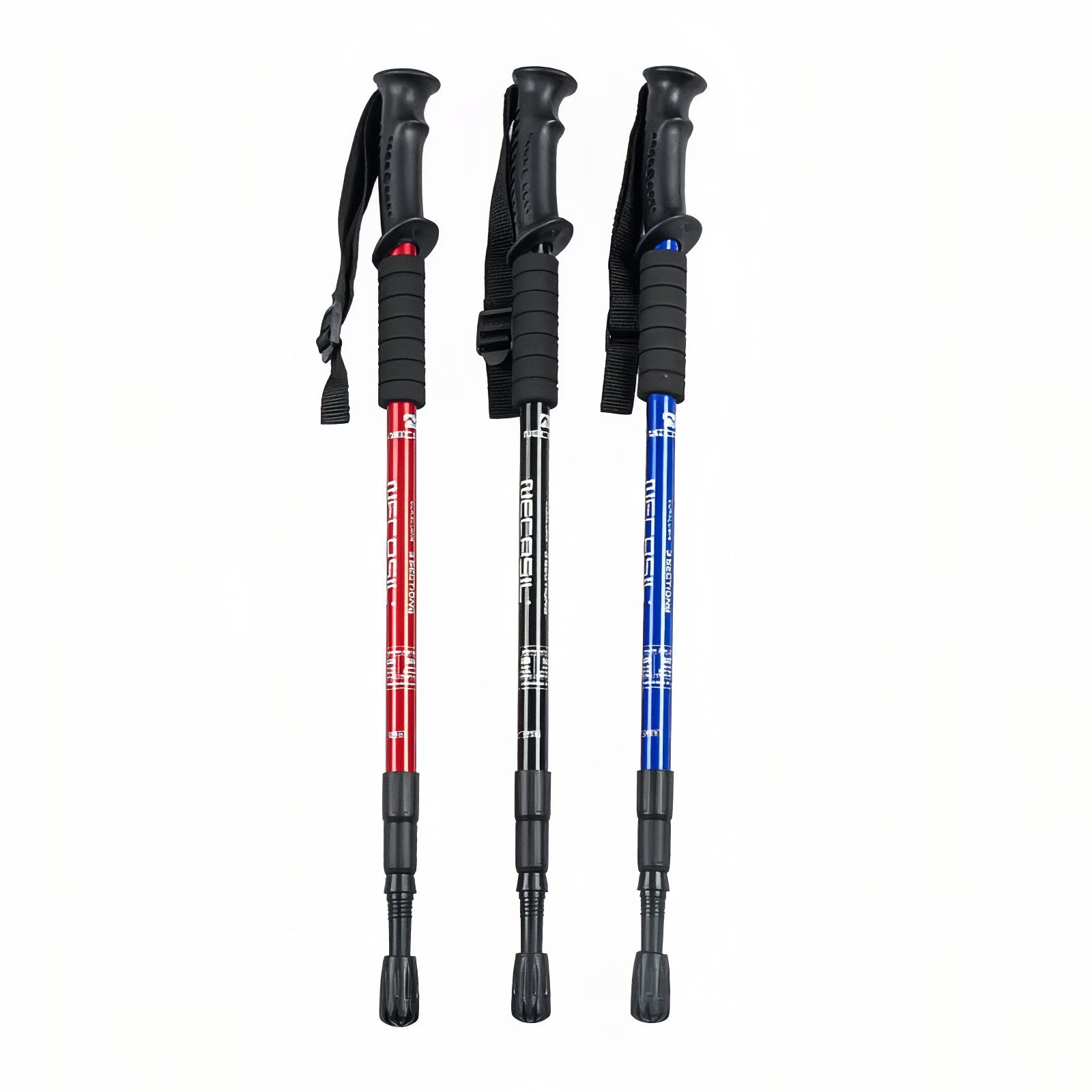 Baton Randonnée Telescopique Haut De Gamme