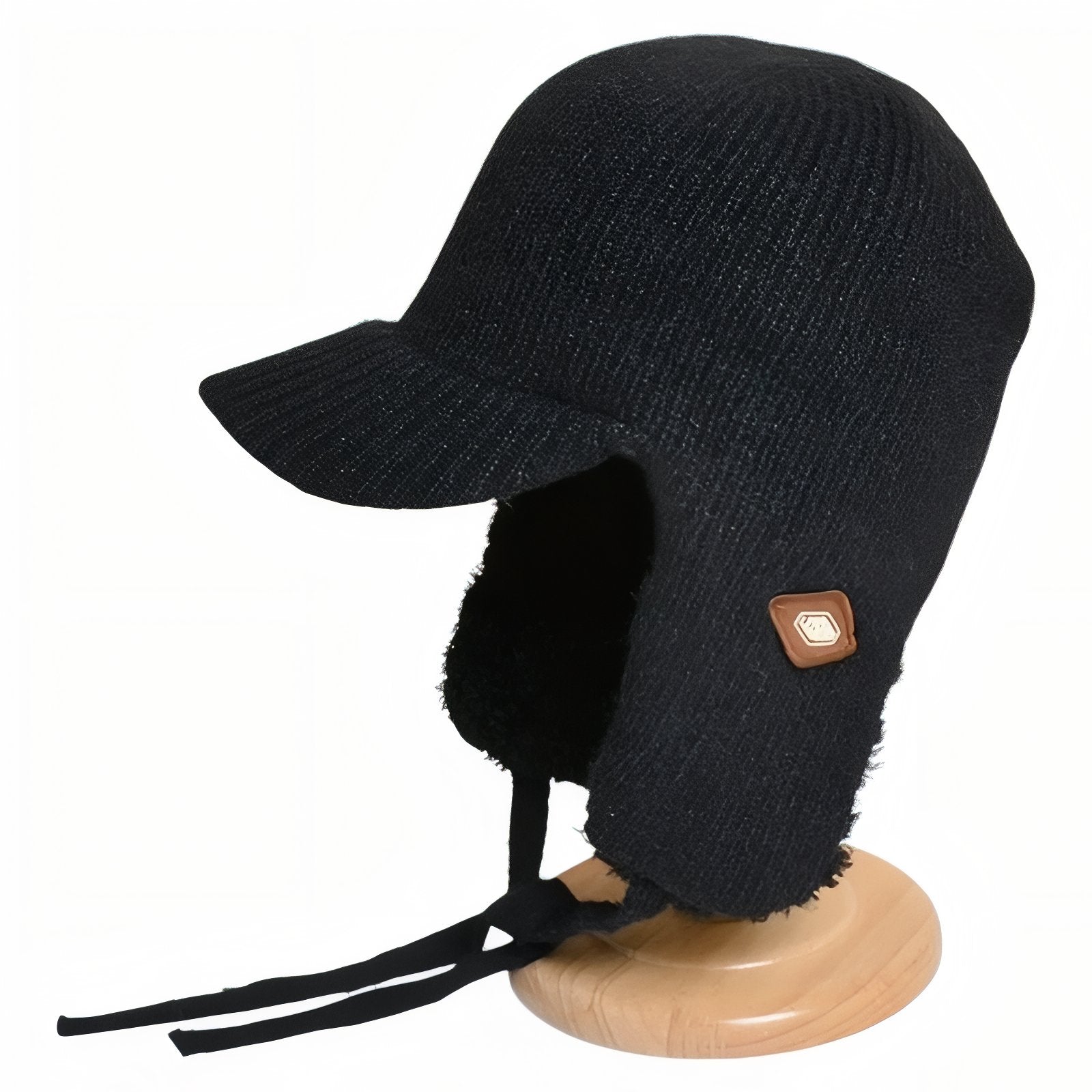 Bonnet Grand Froid Femme
