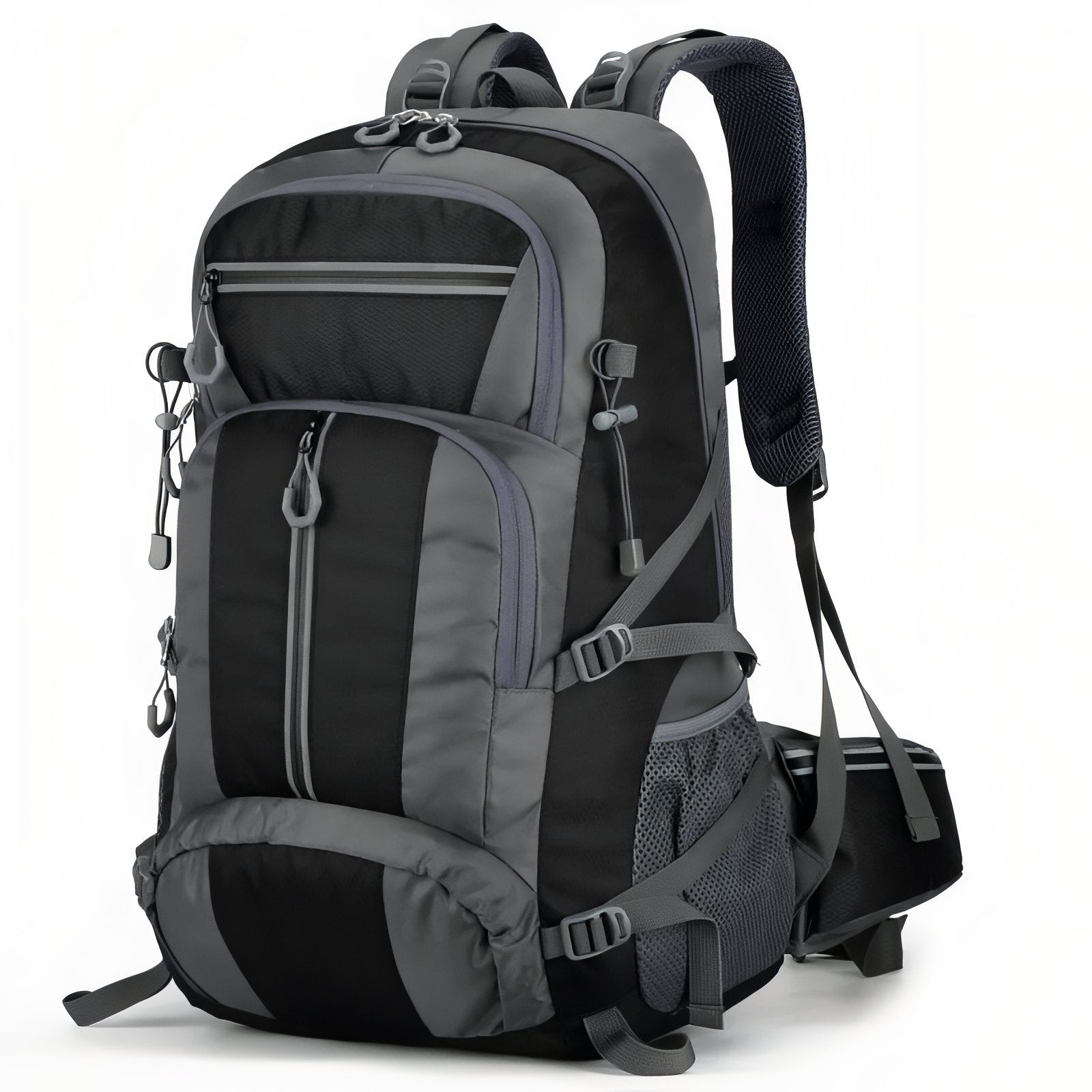 Sac à Dos Randonnée Multipoche