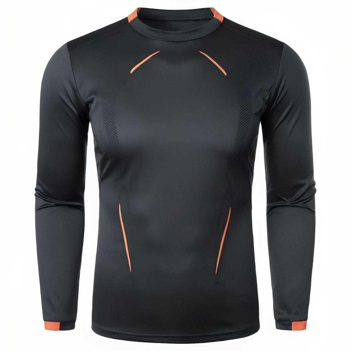 T-Shirt Manches Longues Randonnée Homme 13