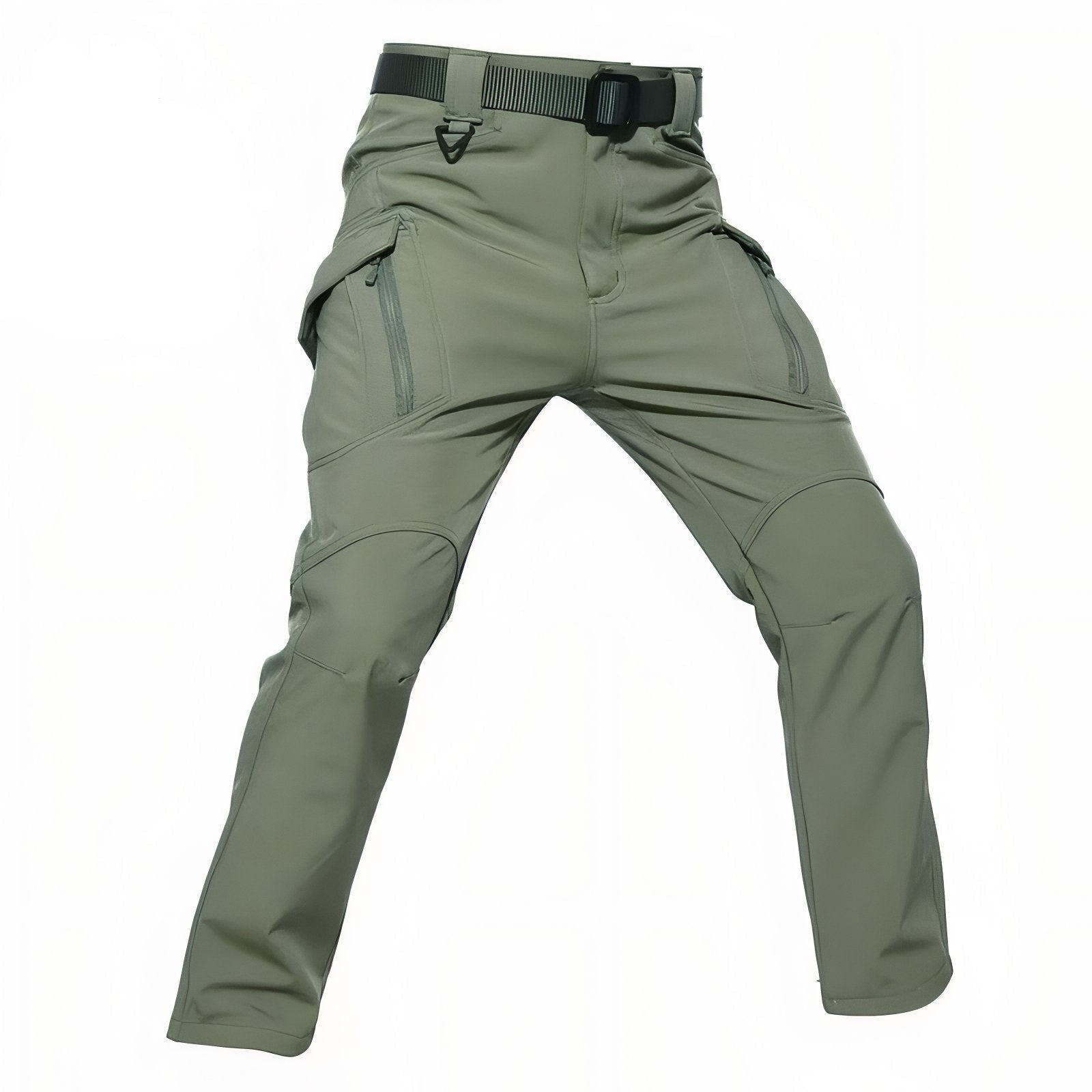 Pantalon Cargo Randonnée Homme