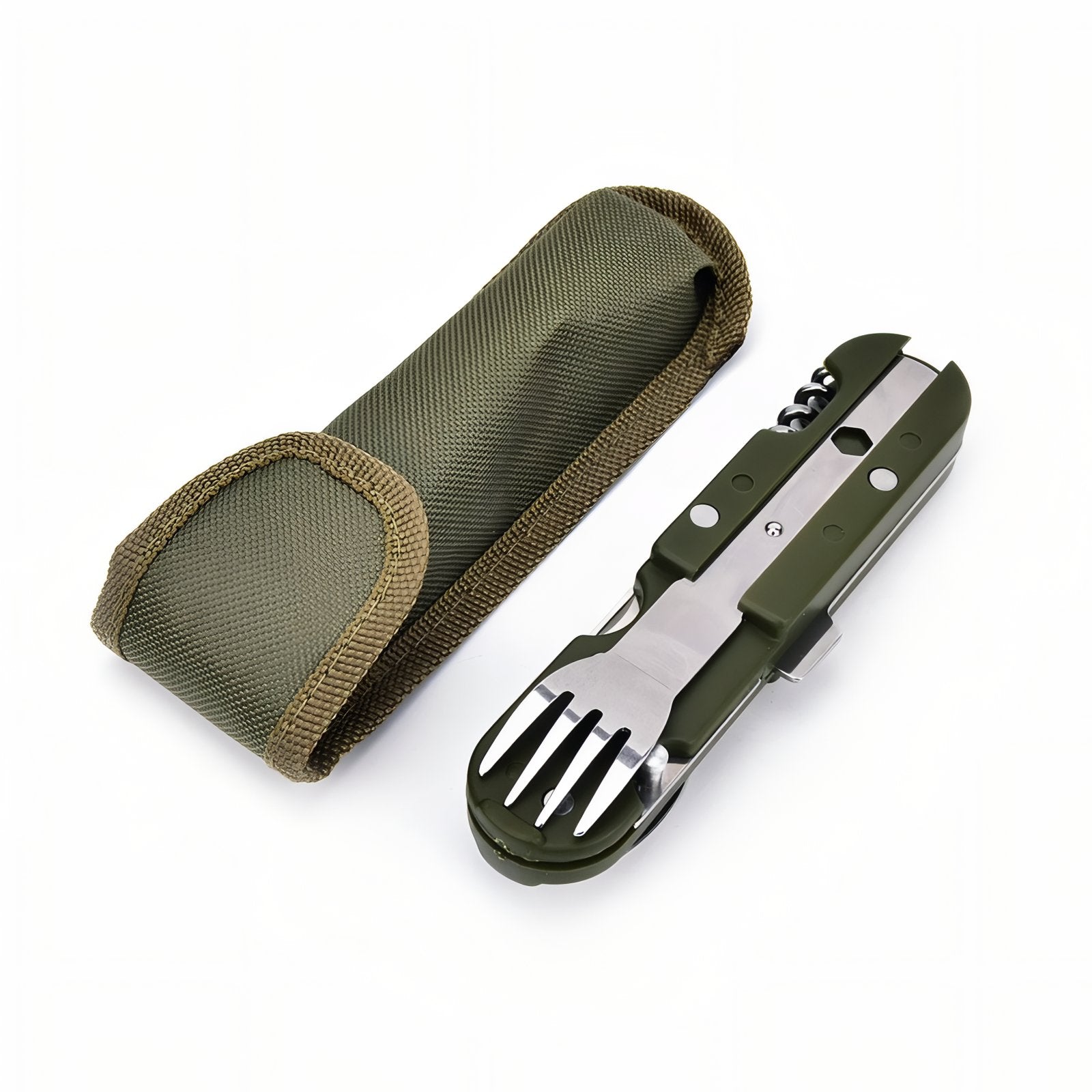 Couvert Portable
