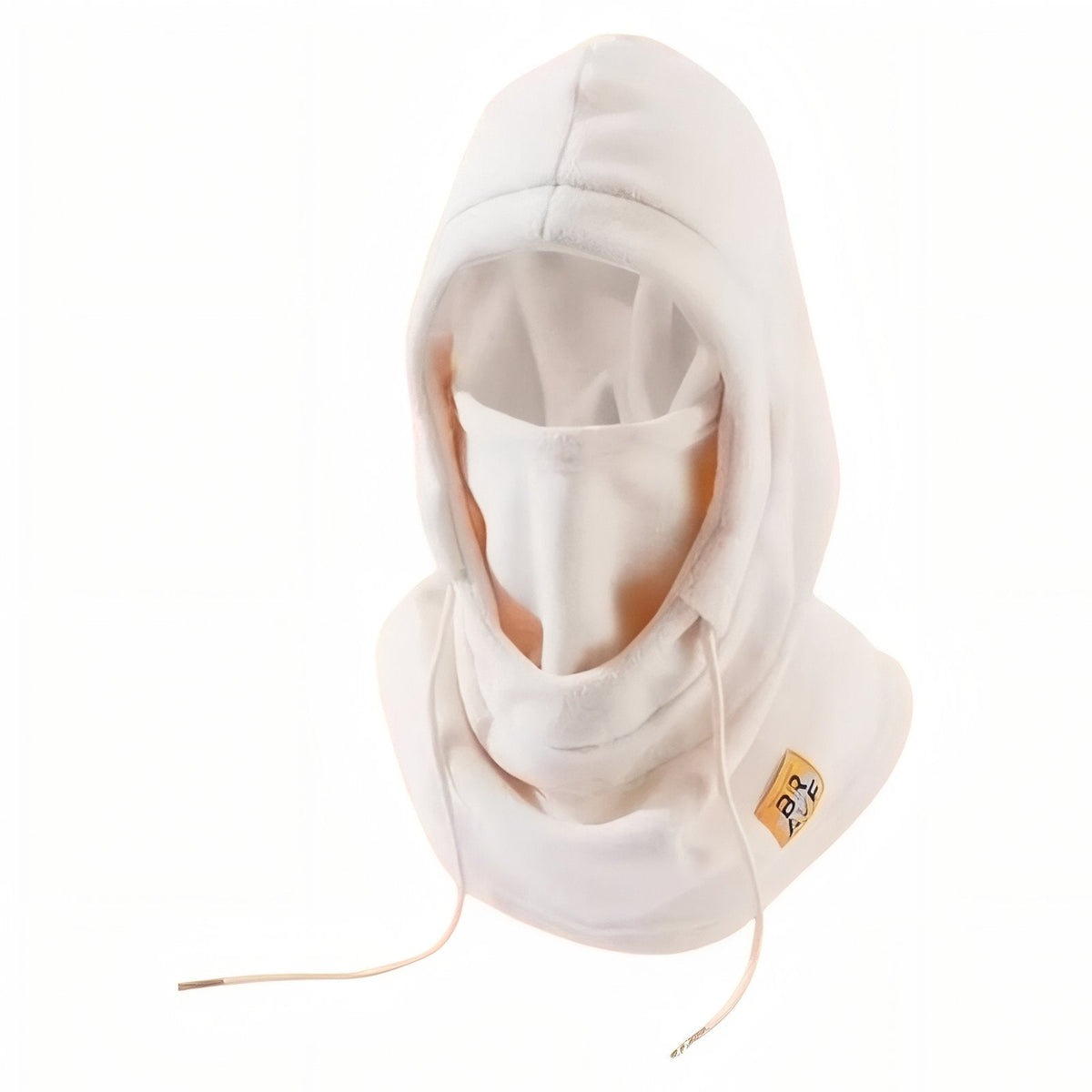 Cagoule Polaire Grand Froid 9