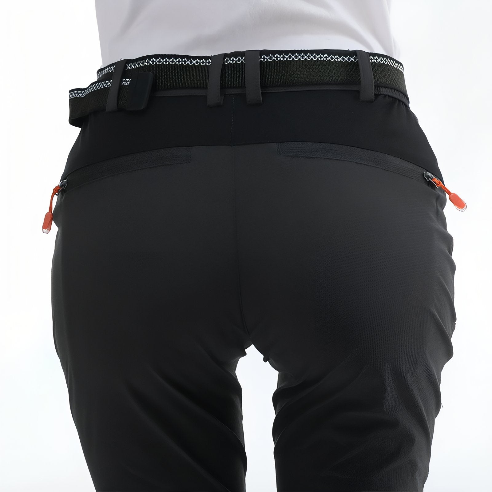 Pantalon Fuseau de Randonnée