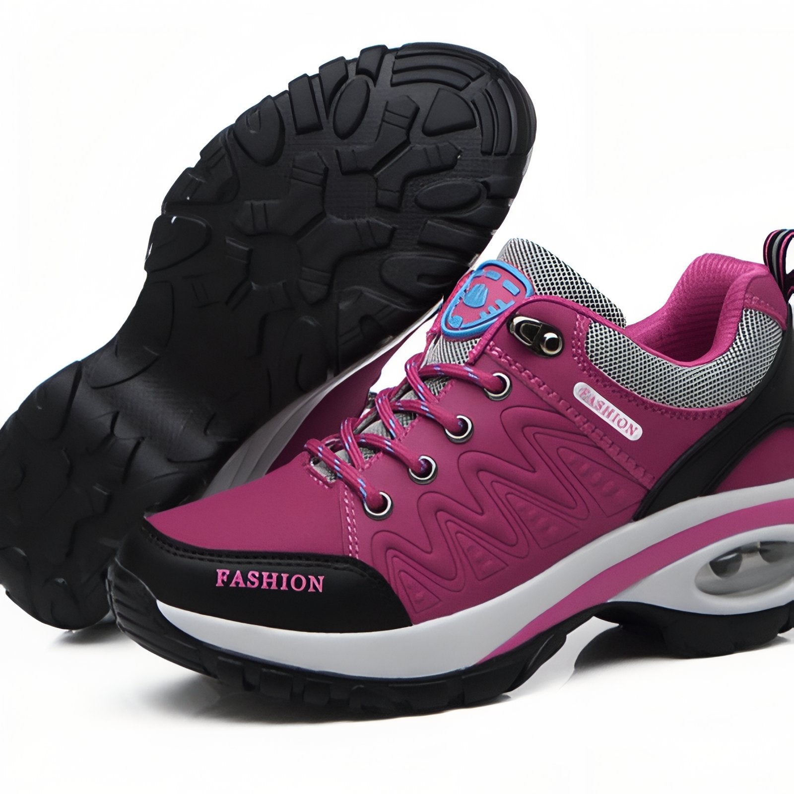 Chaussures de Randonnée Rose