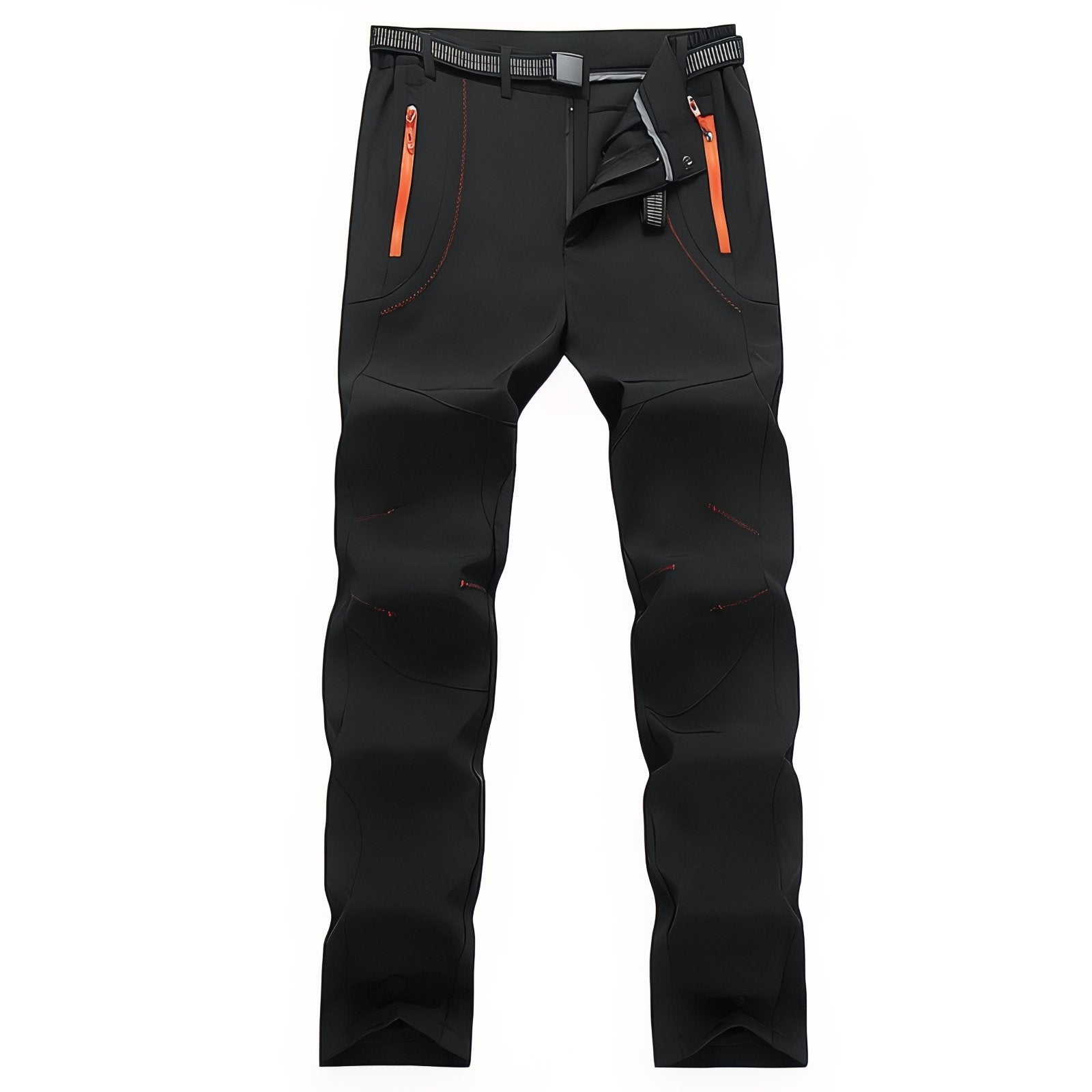 Pantalon de Randonnée Homme Grande Taille
