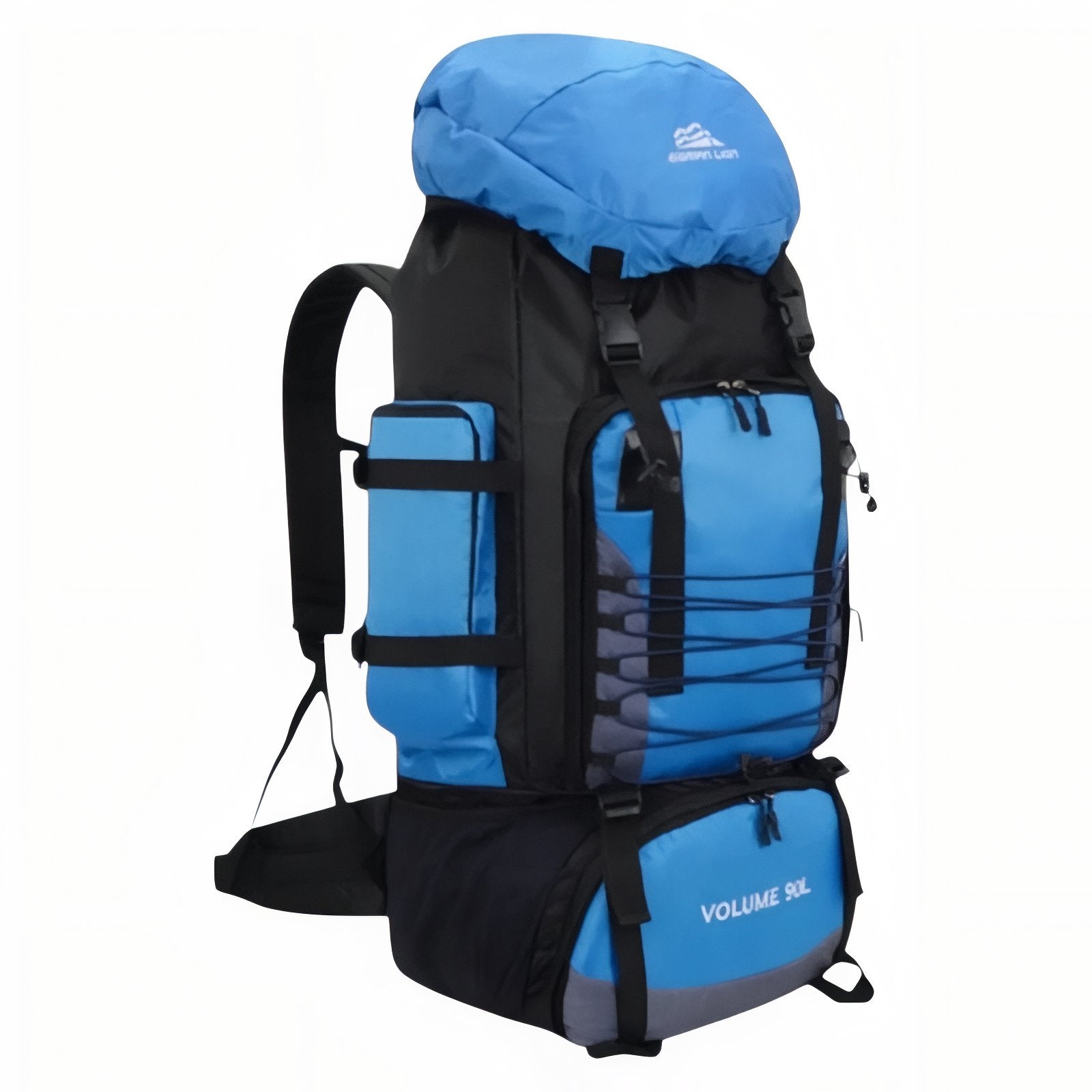 Sac à Dos Grande Randonnée Homme