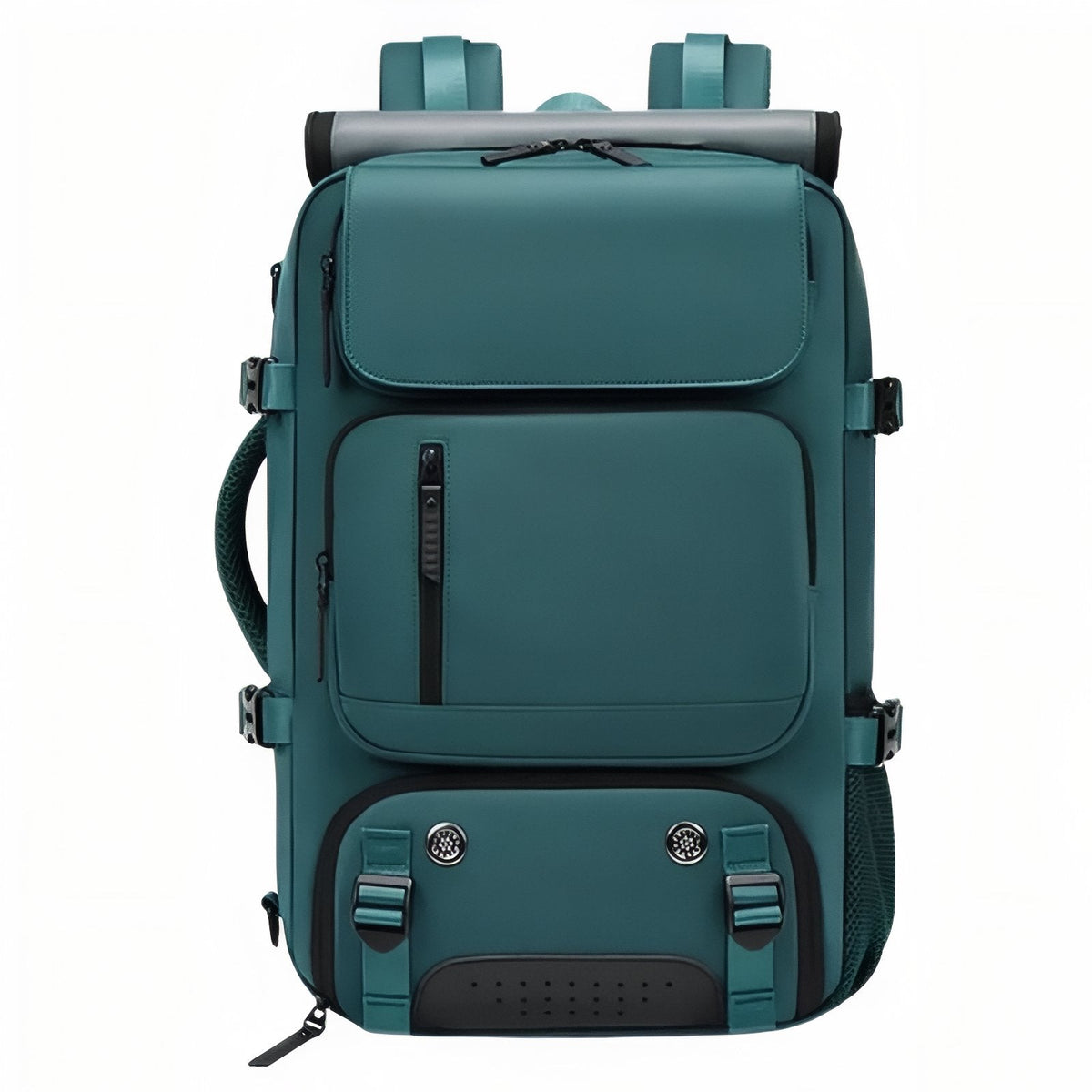 Sac À Dos Voyage Multi Compartiments 19